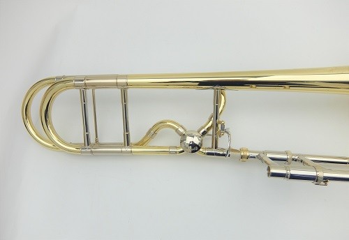 Vincent Bach 42BOF GL | トロンボーン / Trombone,テナーバストロン