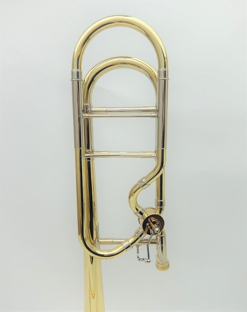 Vincent Bach 42BOF GL | トロンボーン / Trombone,テナーバストロン