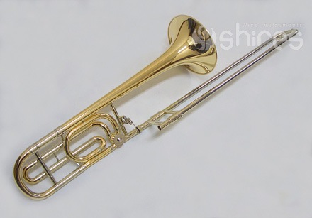 B&S 3085BGB | トロンボーン / Trombone,テナーバストロンボーン