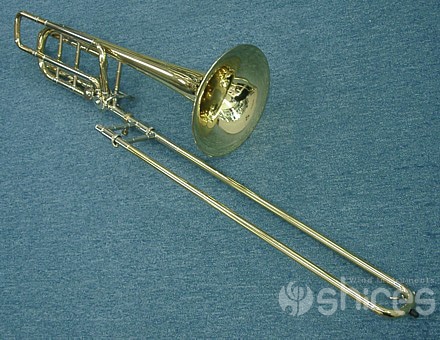 Vincent Bach��50B3O GL