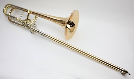 C.G.Conn 62HR-I