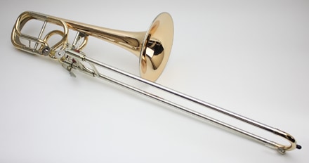 B&S Meistersinger MS27KL
