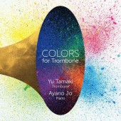 COLORS for Trombone/Yu Tamaki