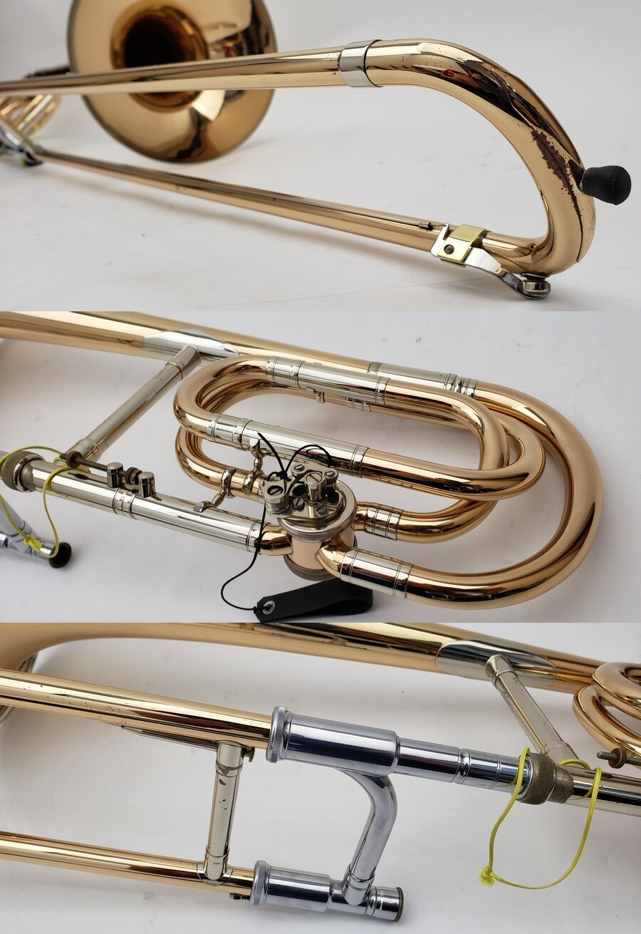 ティーチング・ブラス――管楽器指導の新しいアプローチ