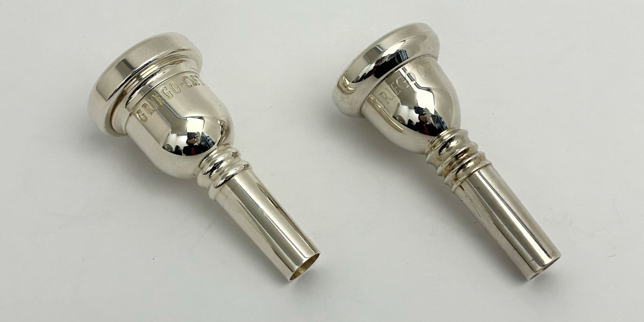 Griego Oftトロンボーンマウスピース Griego OFTモデル | トロンボーン / Trombone,マウスピース