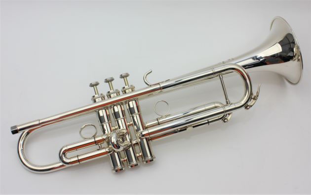 Getzen B���ɥȥ��ڥå� 907S Proteus SP