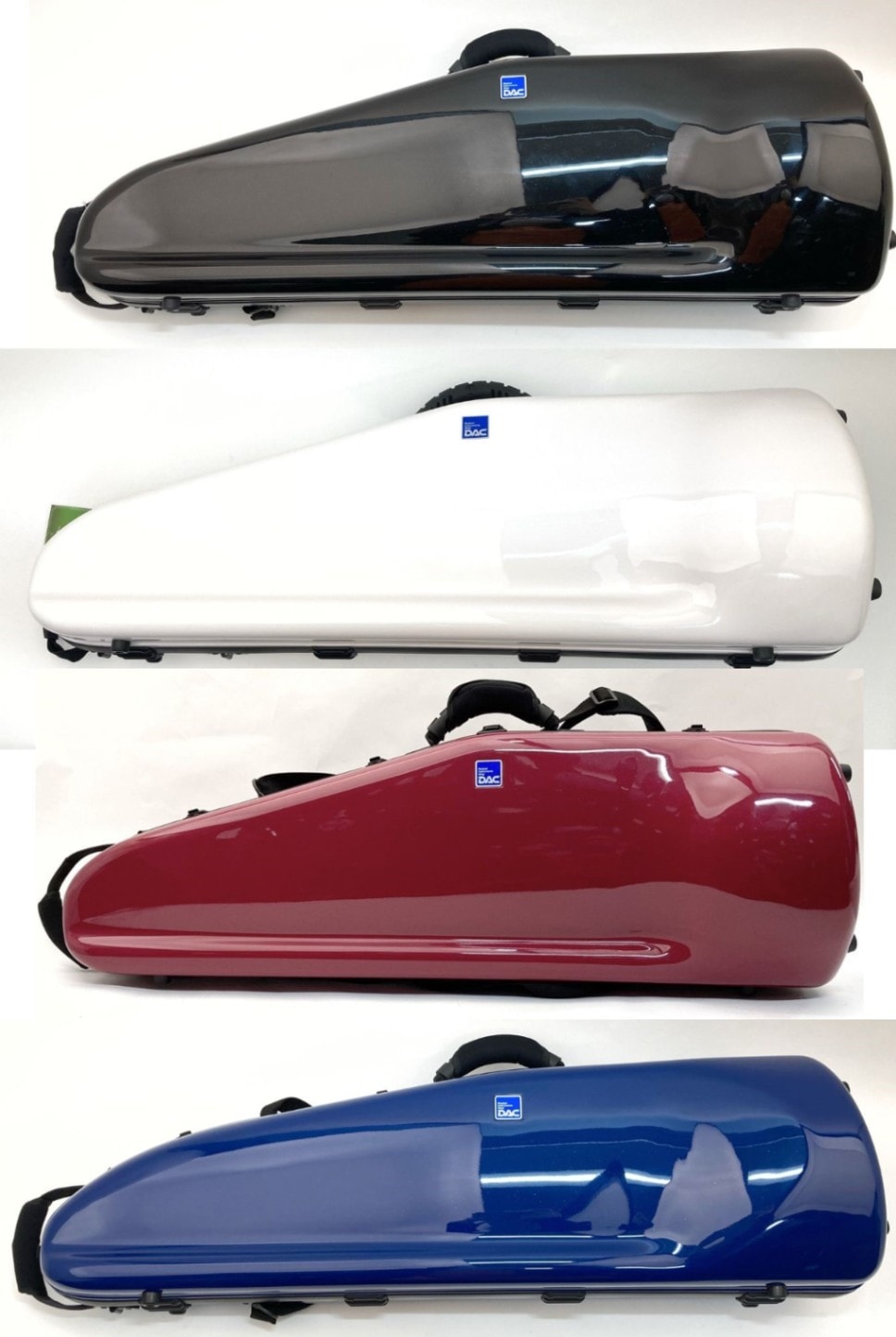 Sa-Si NX-2 バストロンボーン用ケース | すべての商品