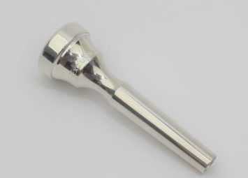 JK EX-Max Sommerhalderモデル トランペット用 マウスピース
