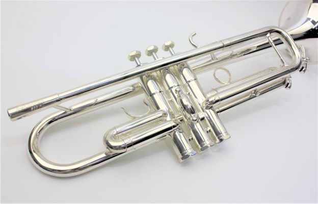 Schilke B♭管トランペット S33HD/S23HD SP仕上げ | すべての商品
