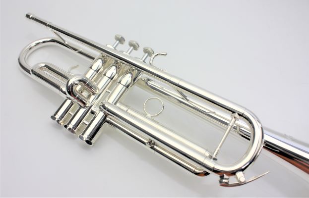 Schilke B♭管トランペットi32/i33 SP仕上げ | すべての商品