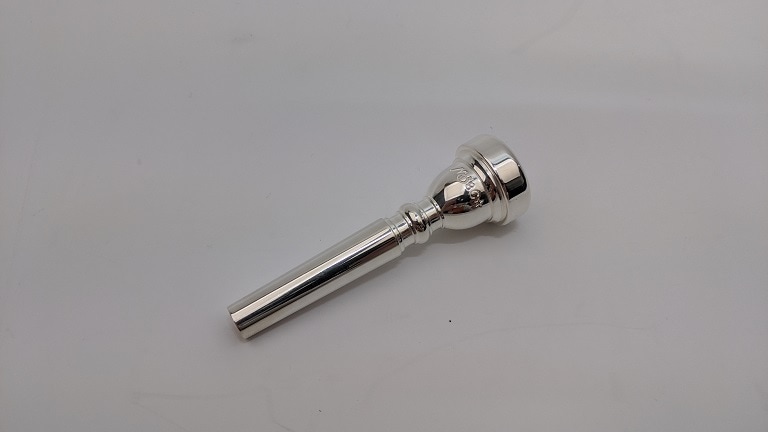 Brass Lab. MOMO トランペットマウスピース Standardシリーズ