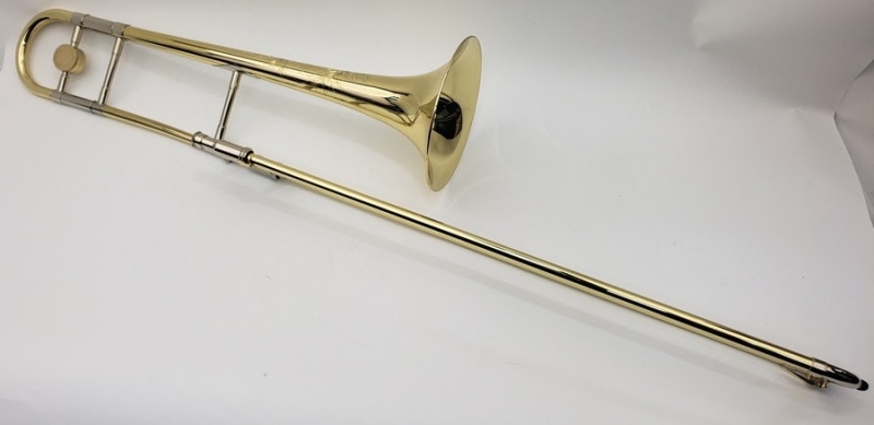 シャイアーズ　トロンボーン　スライド　shires TB47 トロンボーン レンタル】S.E.Shires（シャイアーズ） 1Y/TB47