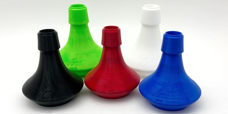 Rejano Mutes GENERATION II/TB�ѥץ饯�ƥ����ߥ塼��