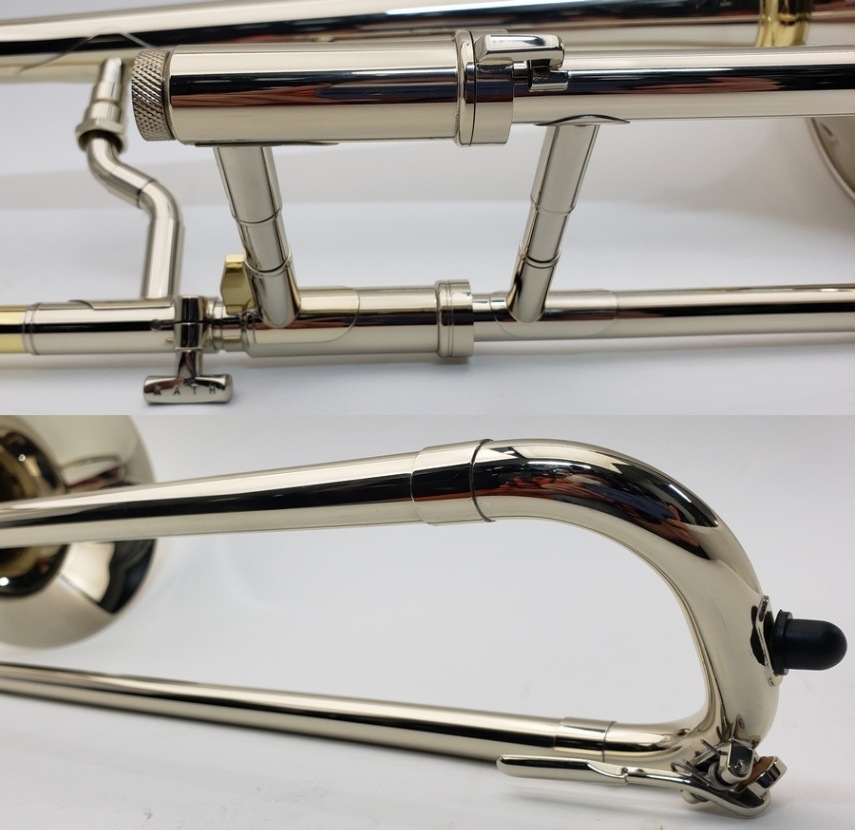 M.Rath R3N（スクリューベル） | トロンボーン / Trombone