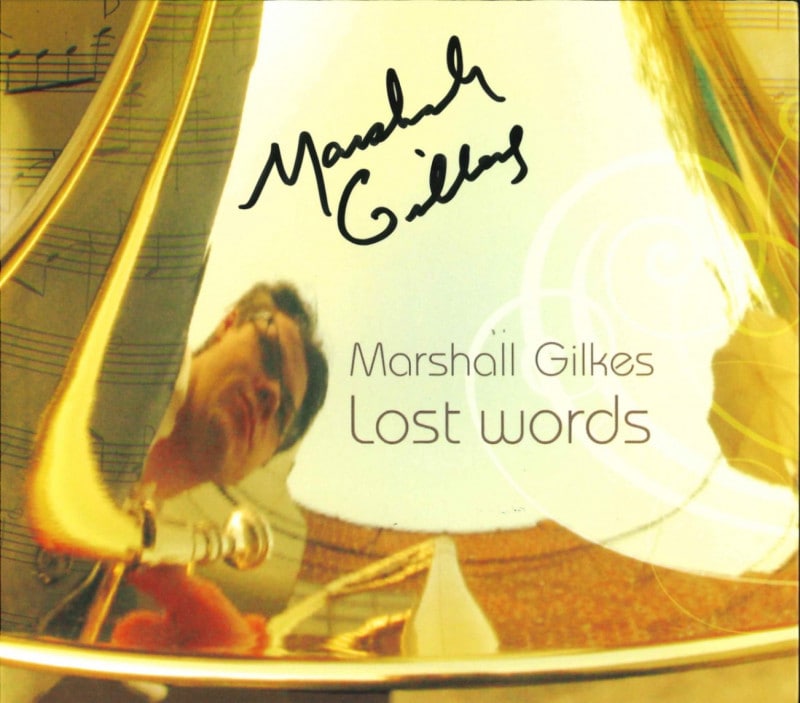 Lost Words / Marshall Gilkes()