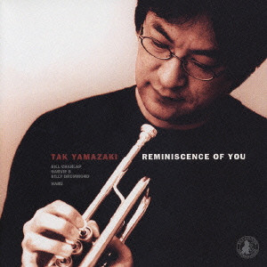 REMINISCENCE OF YOU/TAK������
