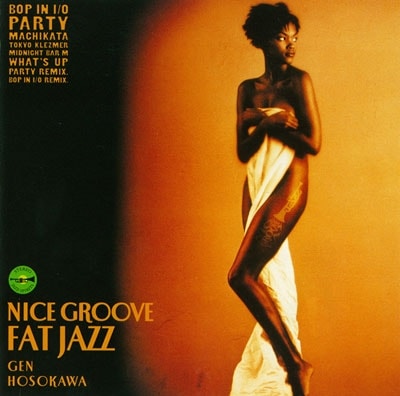 Nice Groove Fat Jazz/���