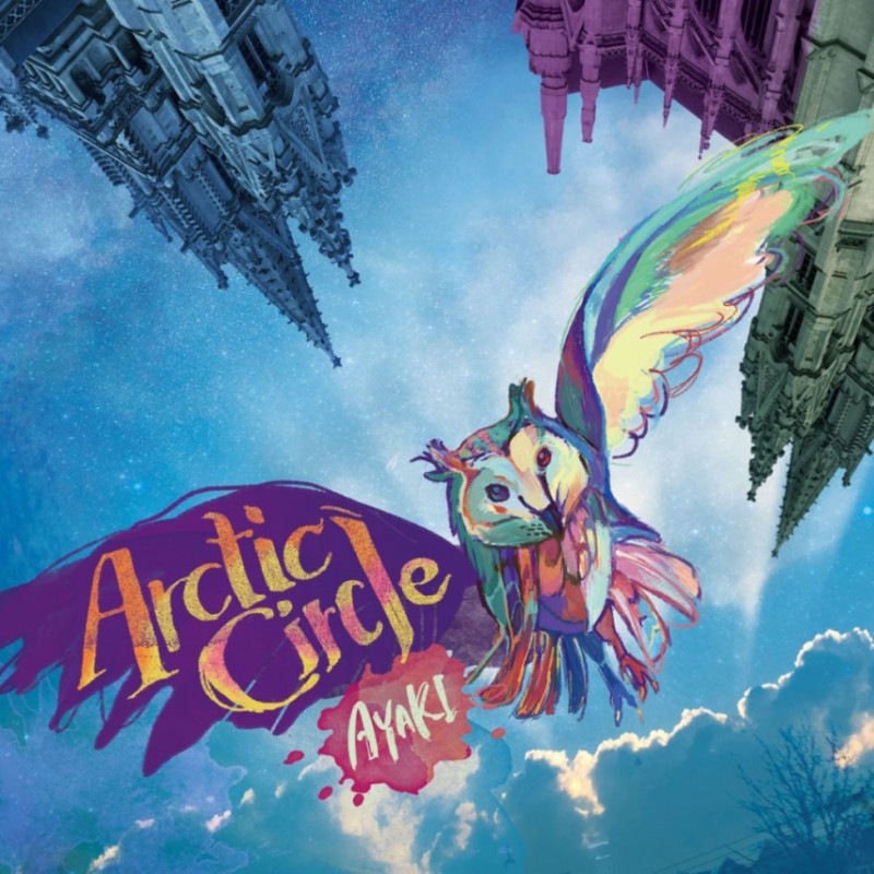 Arctic Circle/AYAKI