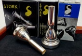 STORK Custom Mouthpiece