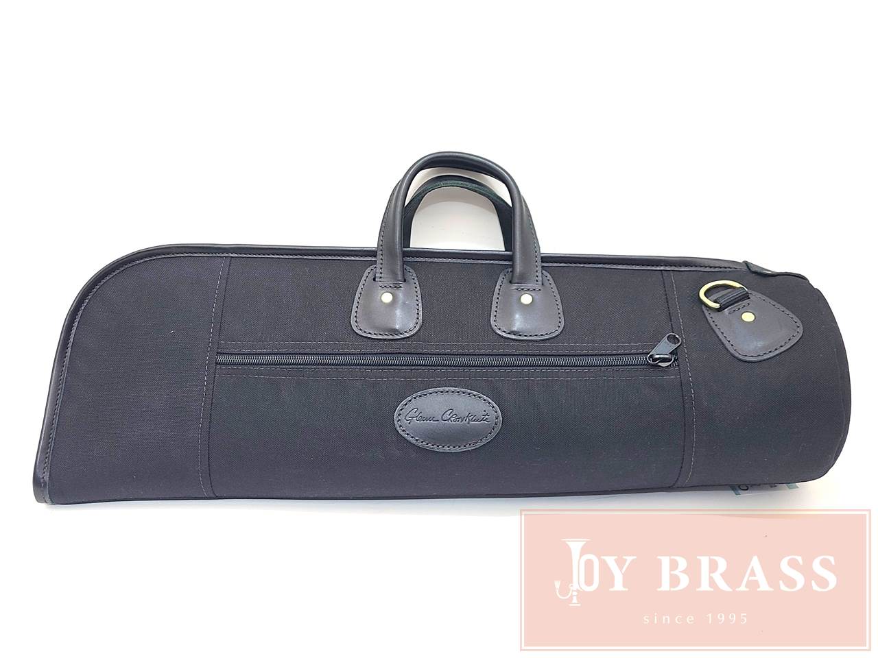 Cronkhite トランペットシングルケース 【布製】 | トランペット