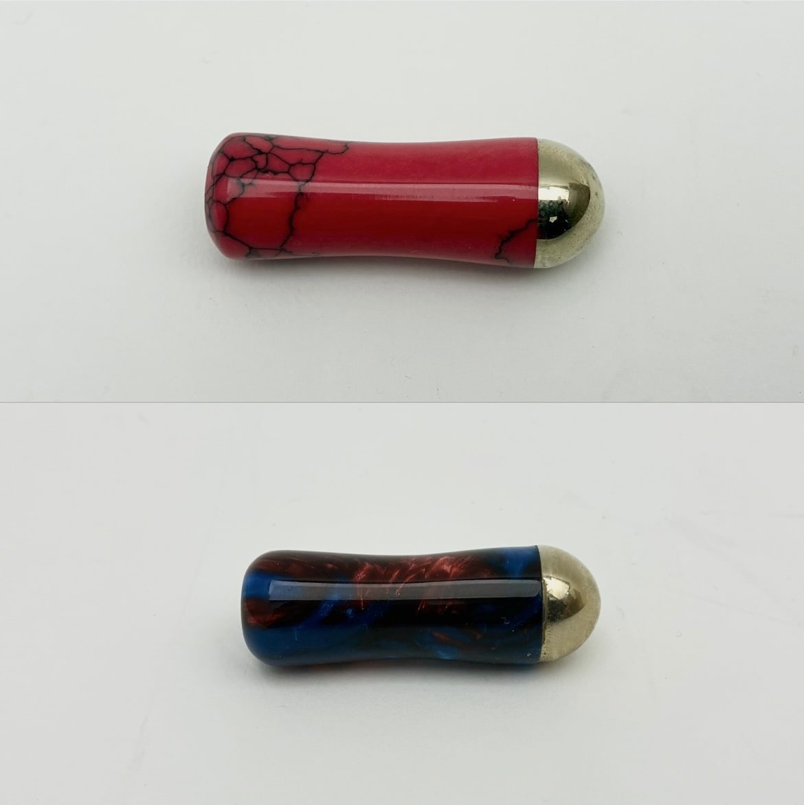 Paul's Custom Brass Work Fレバーサムレスト Paul's Custom Brass Work Fレバーサムレスト | トロンボーン