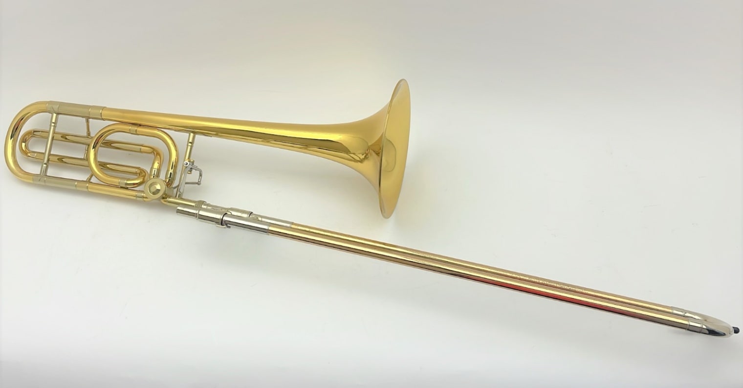 CG.CONN Artist Symphony テナートロンボーン C.G.CONN テナーバストロンボーン Artist Symphony