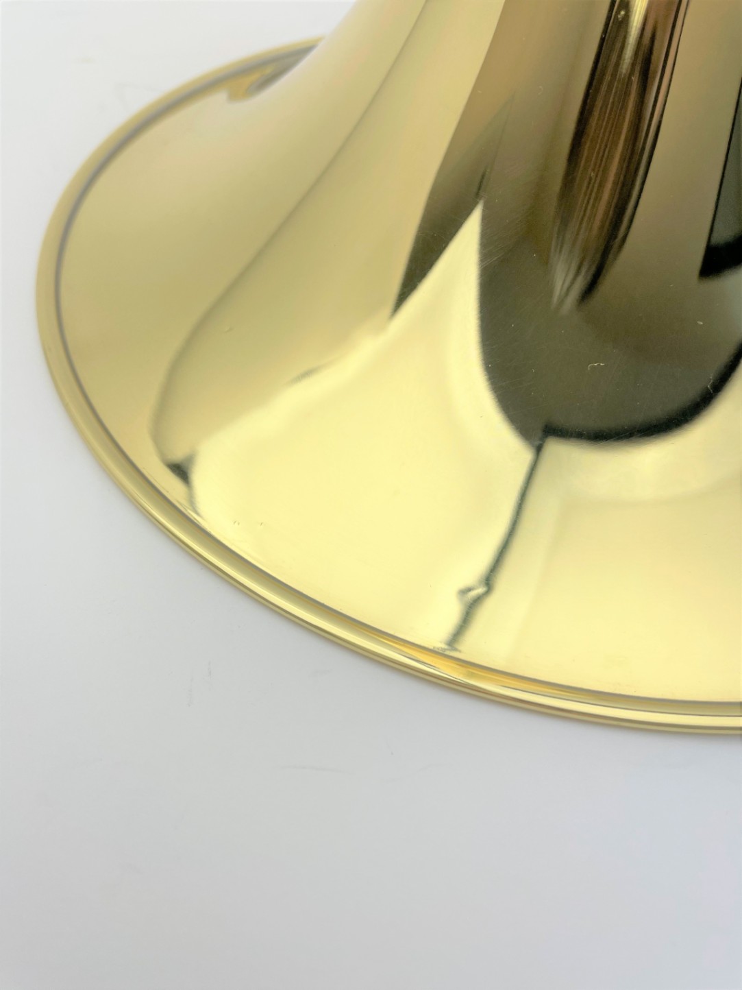 中古 V.Bach Artisan テナーバス用ベル（Edwardsフィット） | トロン