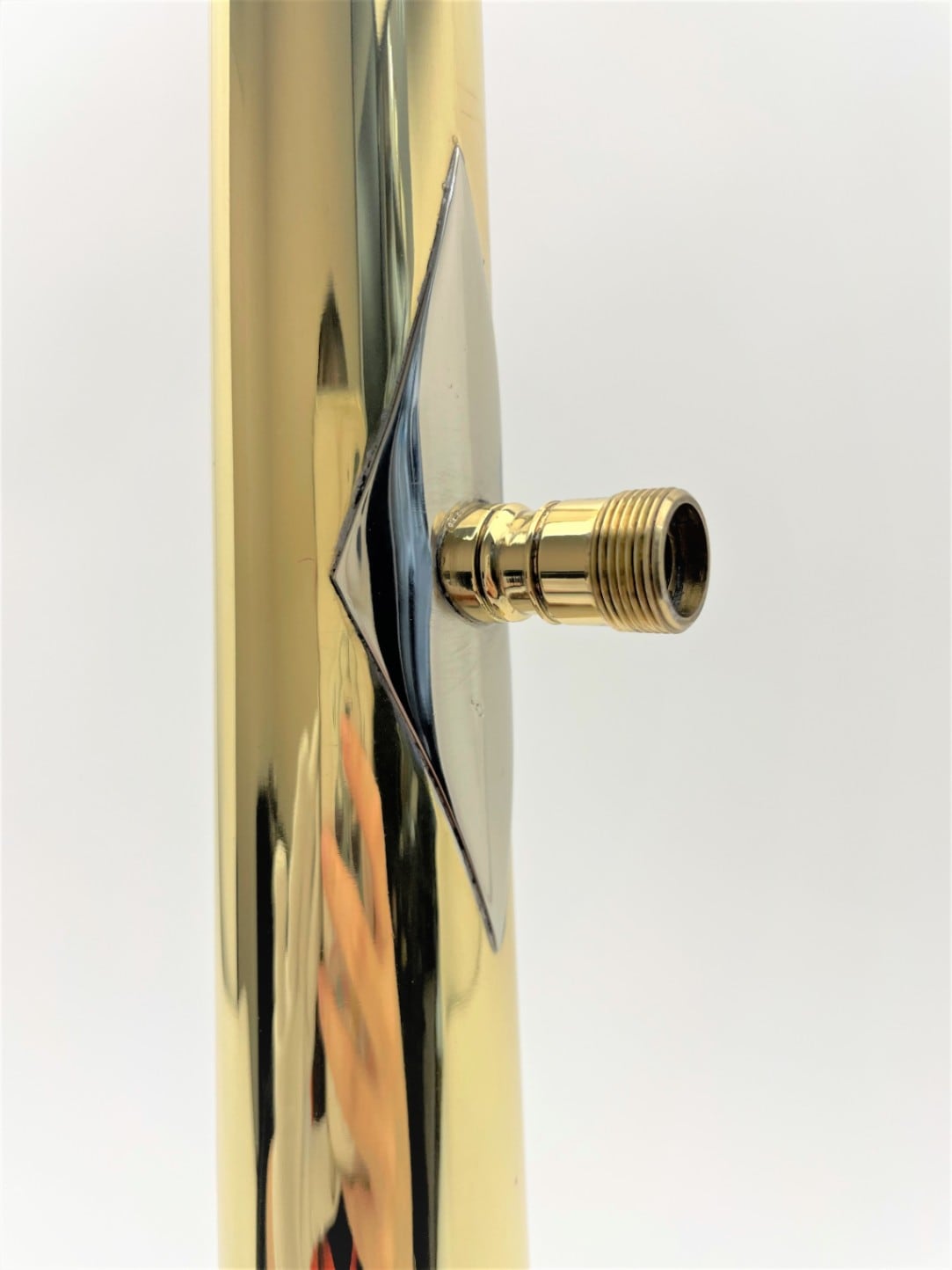 中古 V.Bach Artisan テナーバス用ベル（Edwardsフィット） | トロン