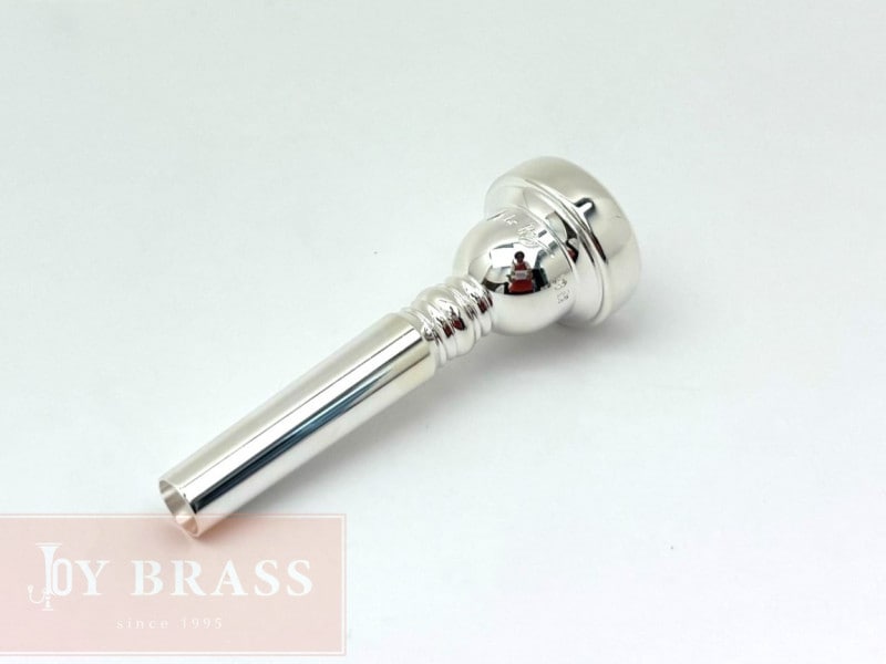 willie's トランペットマウスピース シグネチャーマウスピース