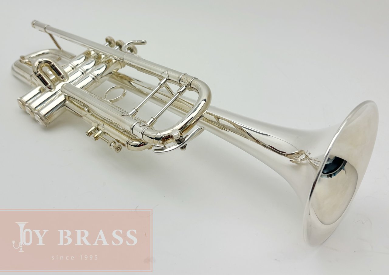 【調整済】V.Bach トランペット180ML37 GL ライトウェイト【レア】 売約済】V.Bach LT180ML 37/25SP | トランペット / Trumpet,楽器本体