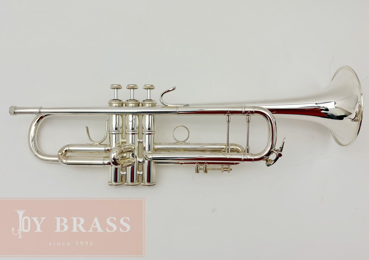 売約済】V.Bach LT180ML 37/25SP | トランペット / Trumpet,楽器本体