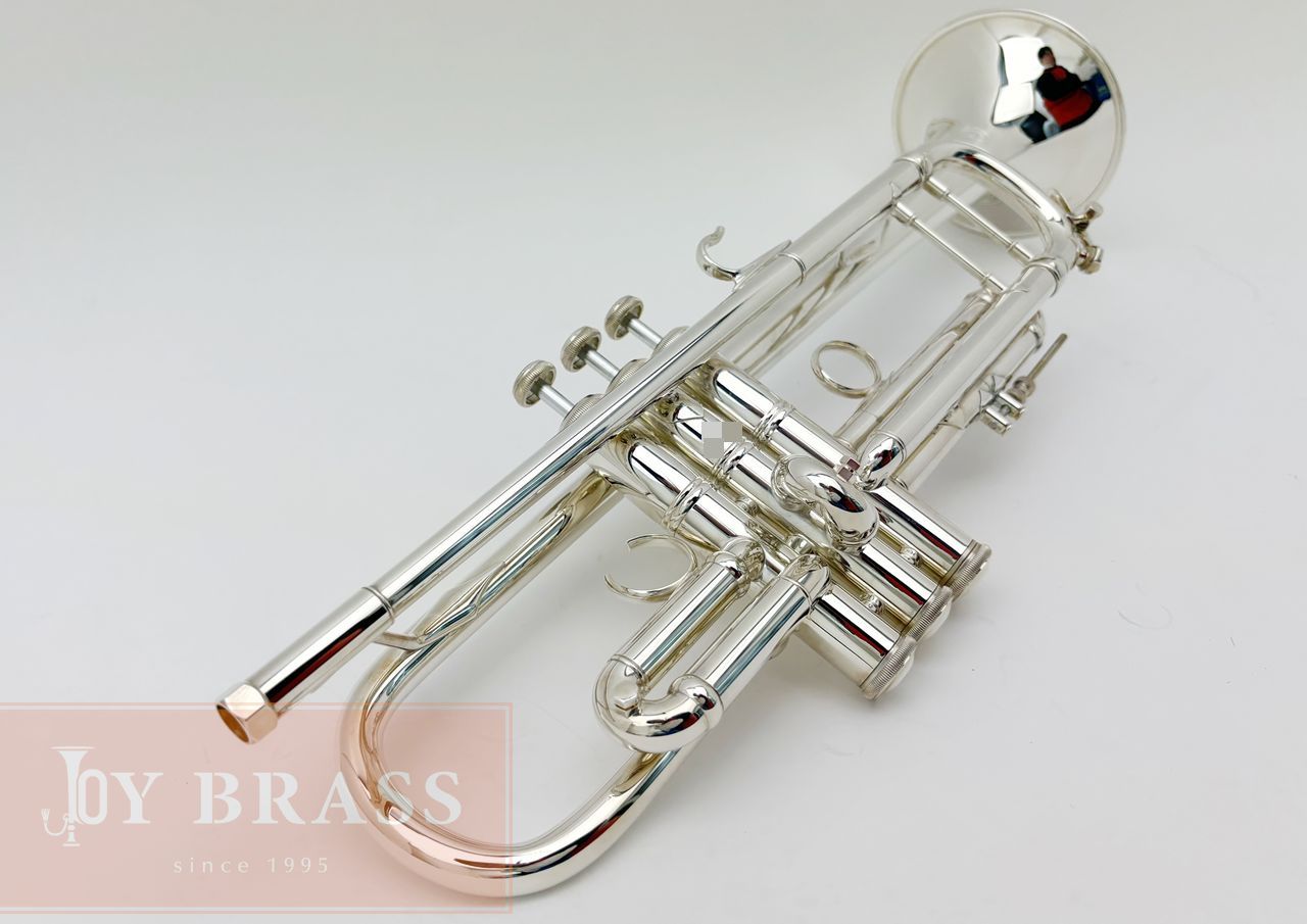 売約済】V.Bach AB190S Artisan SP | トランペット / Trumpet,楽器本体