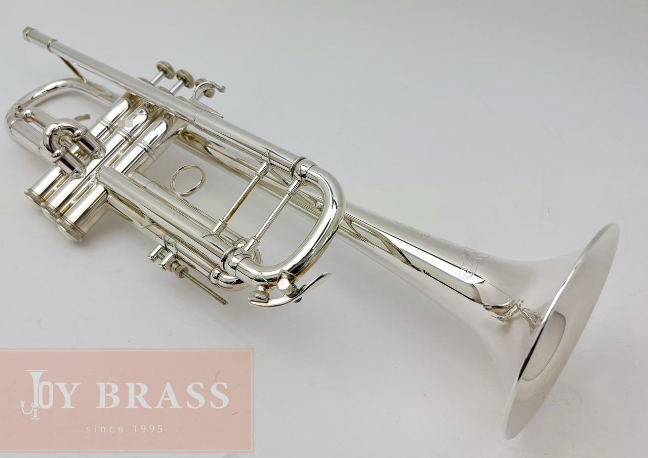 かぴばら　BACH アルティザン　AB190 SP V.Bach AB190S Artisan SP | トランペット / Trumpet,楽器本体
