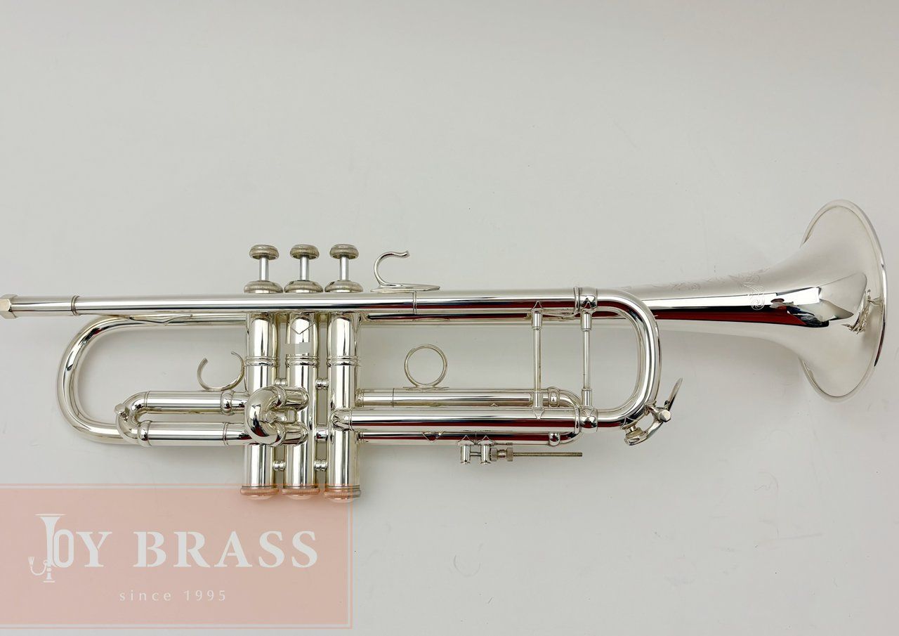 売約済】V.Bach AB190S Artisan SP | トランペット / Trumpet,楽器本体