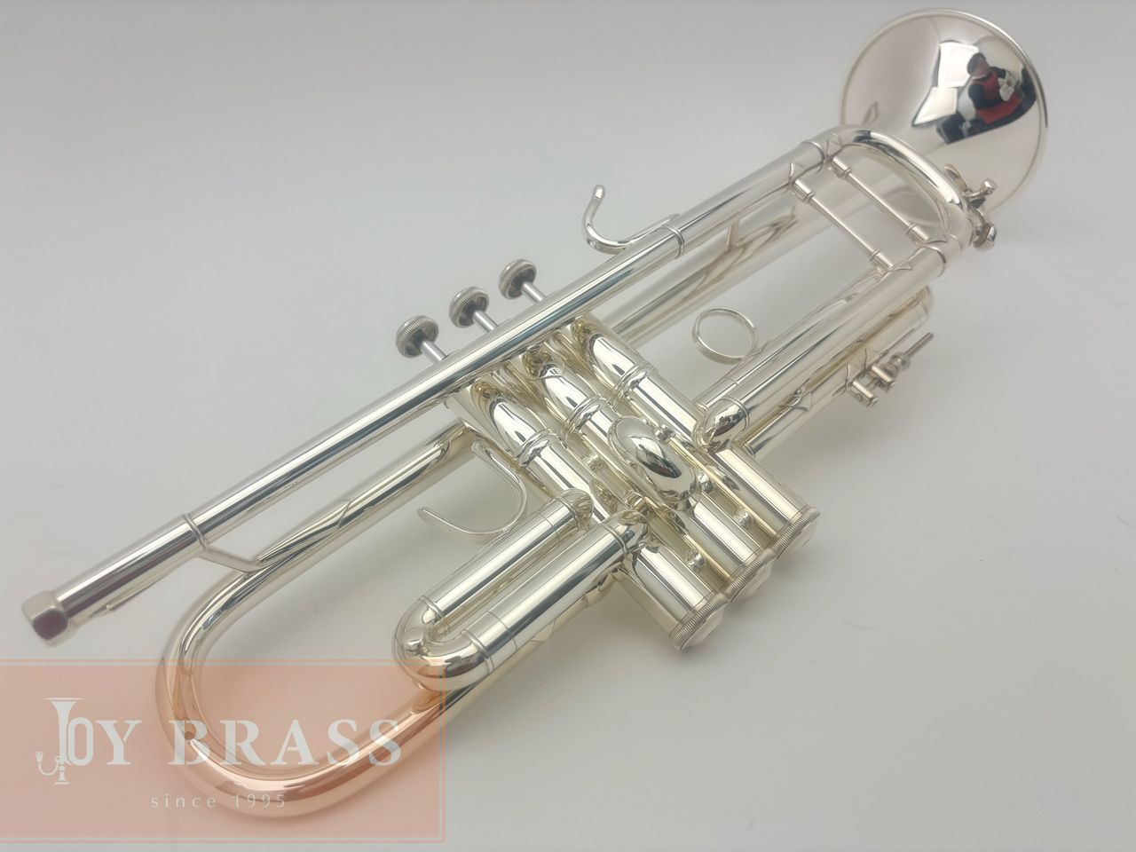 売約済】V.Bach 180M/43/25 SP | トランペット / Trumpet,楽器本体