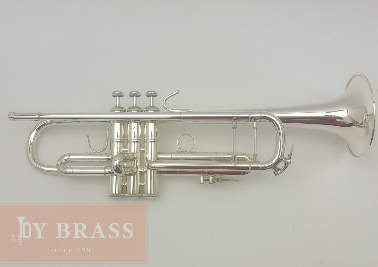 売約済】V.Bach 180M/43/25 SP | トランペット / Trumpet,楽器本体