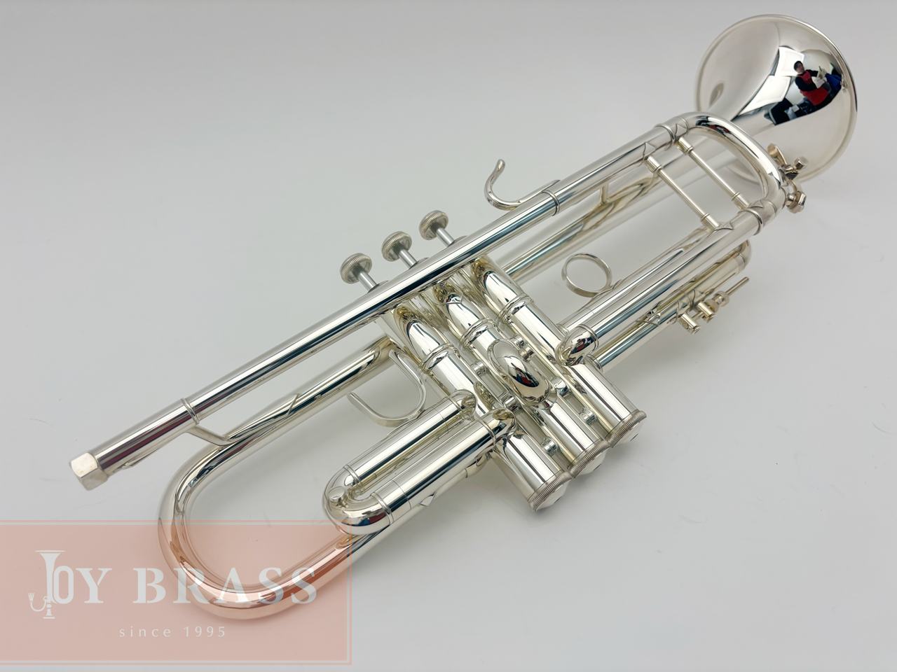 中古】BACH / トランペット 180MLV72SP 【値下げ】 | イシバシ楽器