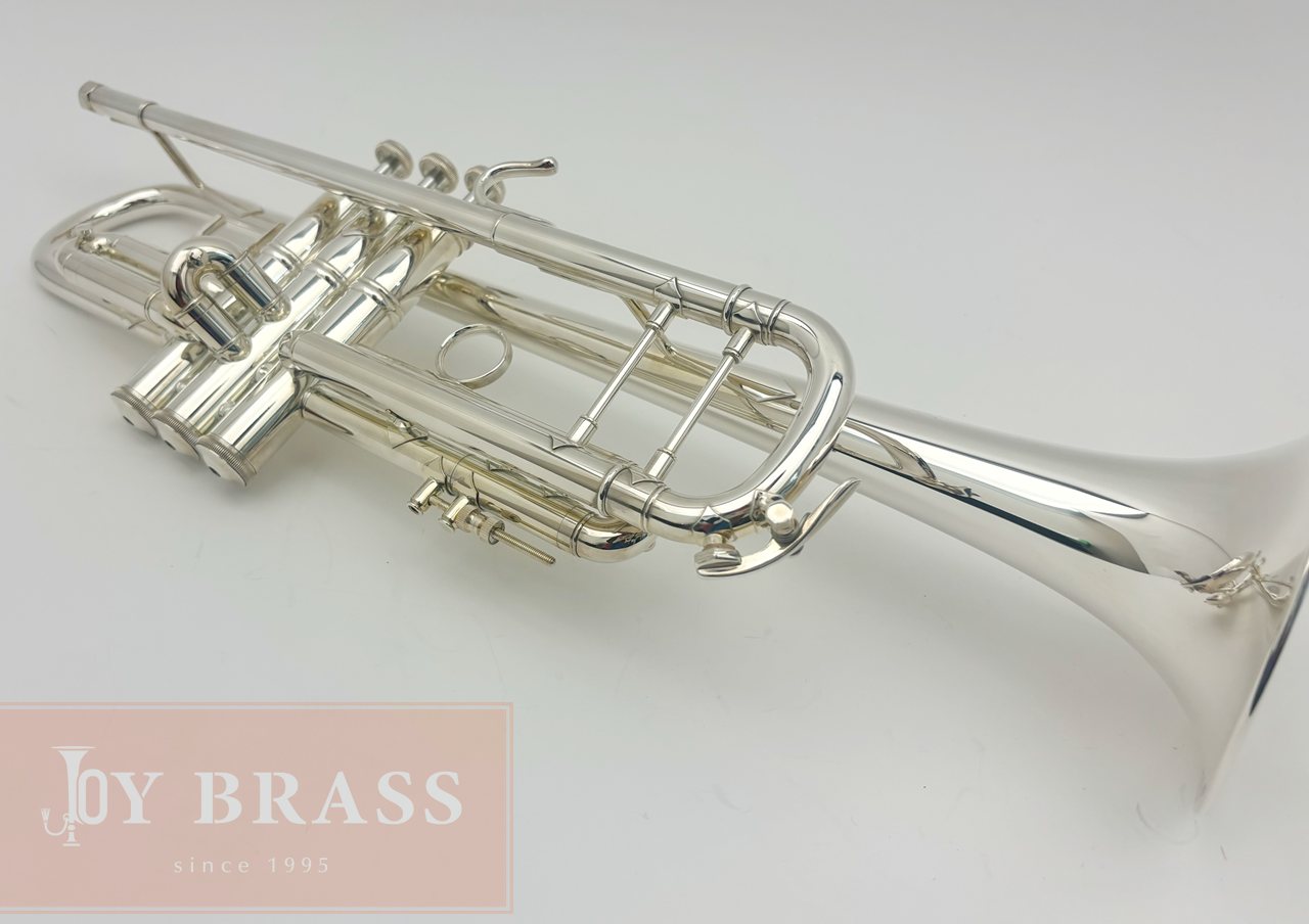 商談中】V.Bach 180MLV/72GB SP | トランペット / Trumpet,楽器
