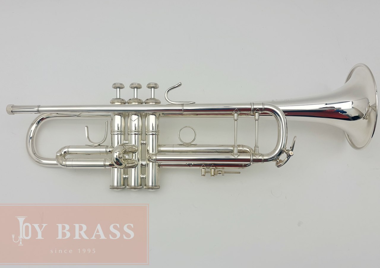 その他 Bach  180MLV72GP 商談中】V.Bach 180MLV/72GB SP | トランペット / Trumpet,楽器