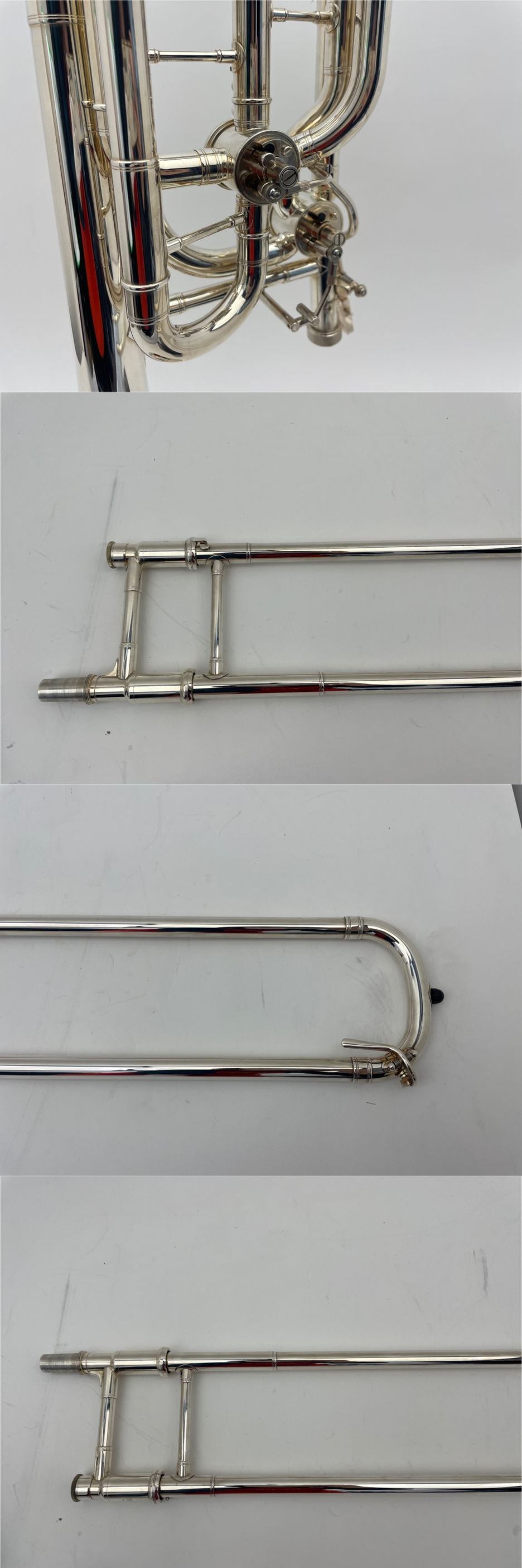 中古 YAMAHA YBL-822G SP仕上げ | トロンボーン / Trombone,中古