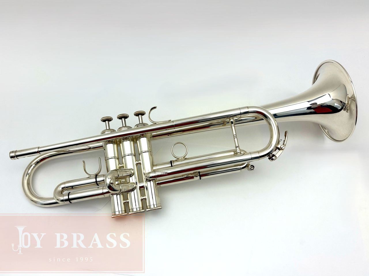 中古B♭トランペット Kaltenegger SP #3xx | トランペット / Trumpet