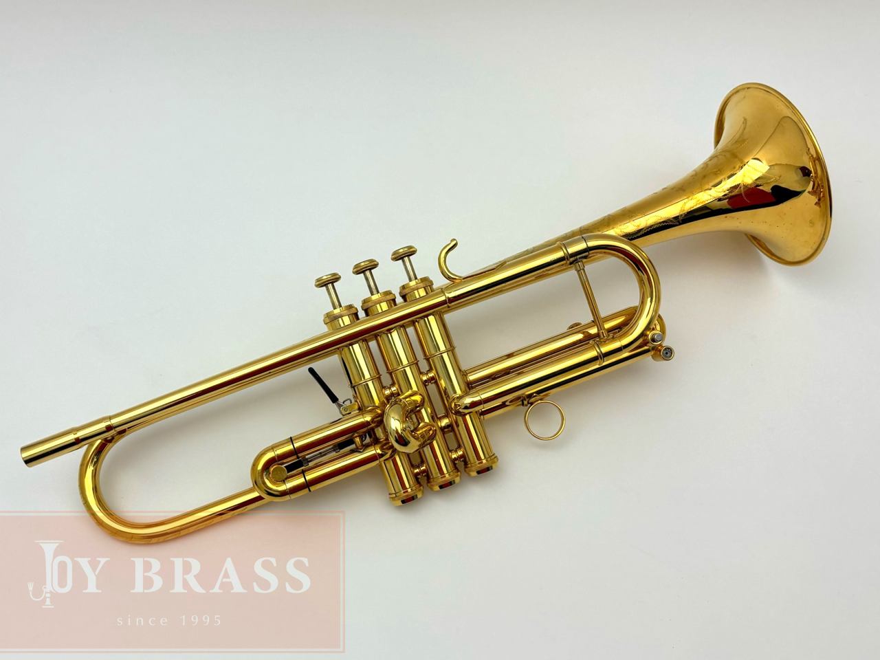 生産終了Lawler C7トランペット　EXCELLENT 生産終了Lawler C7トランペット EXCELLENT - メルカリ