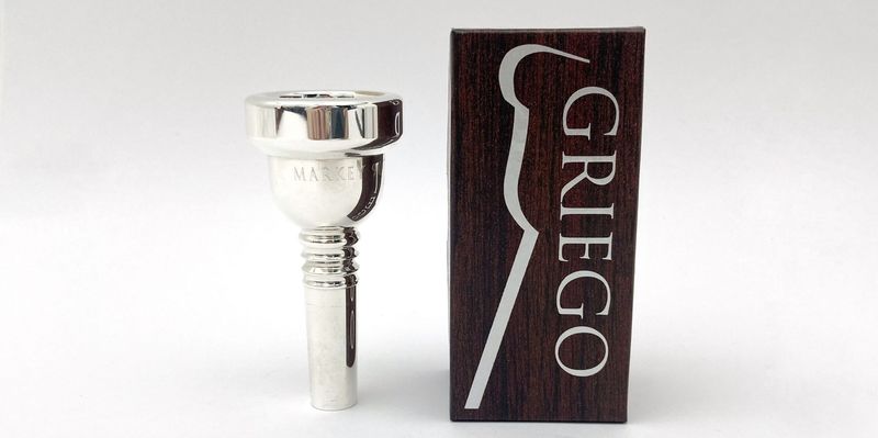 Griego James Markey モデル | すべての商品 | JoyBrass/ジョイ