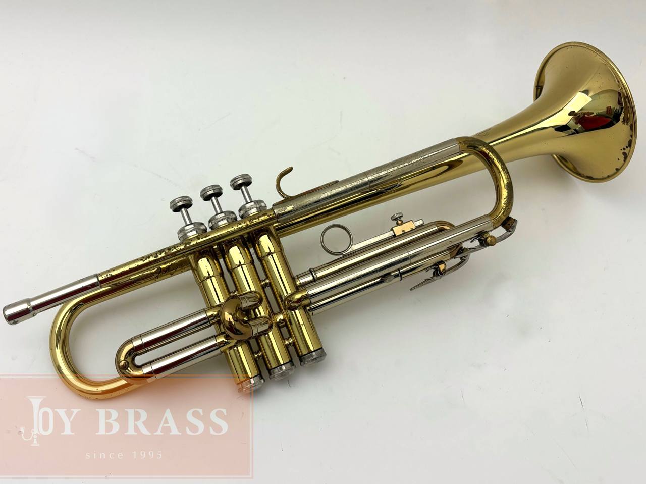 MARTIN マーチン⭐️トランペット　T3460 Martin Trumpet T3460 | eBay