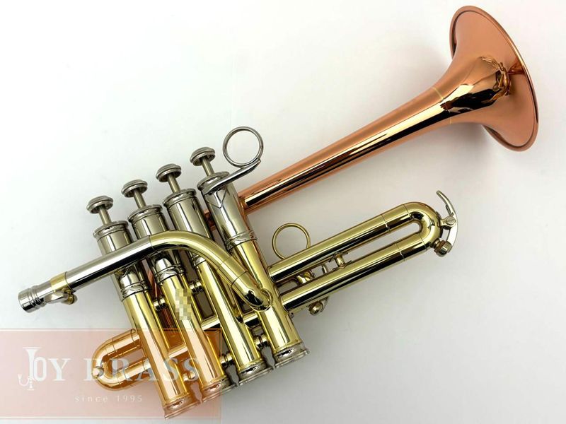 Getzen ピッコロトランペット 3916 | トランペット / Trumpet,楽器本体