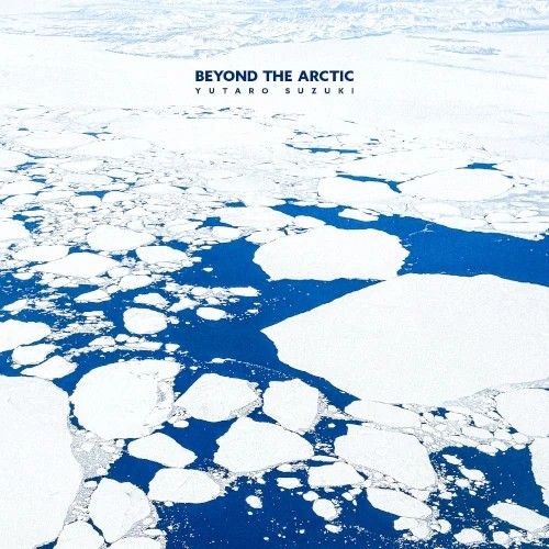 CDBEYOND THE ARTIC/ͺϺ