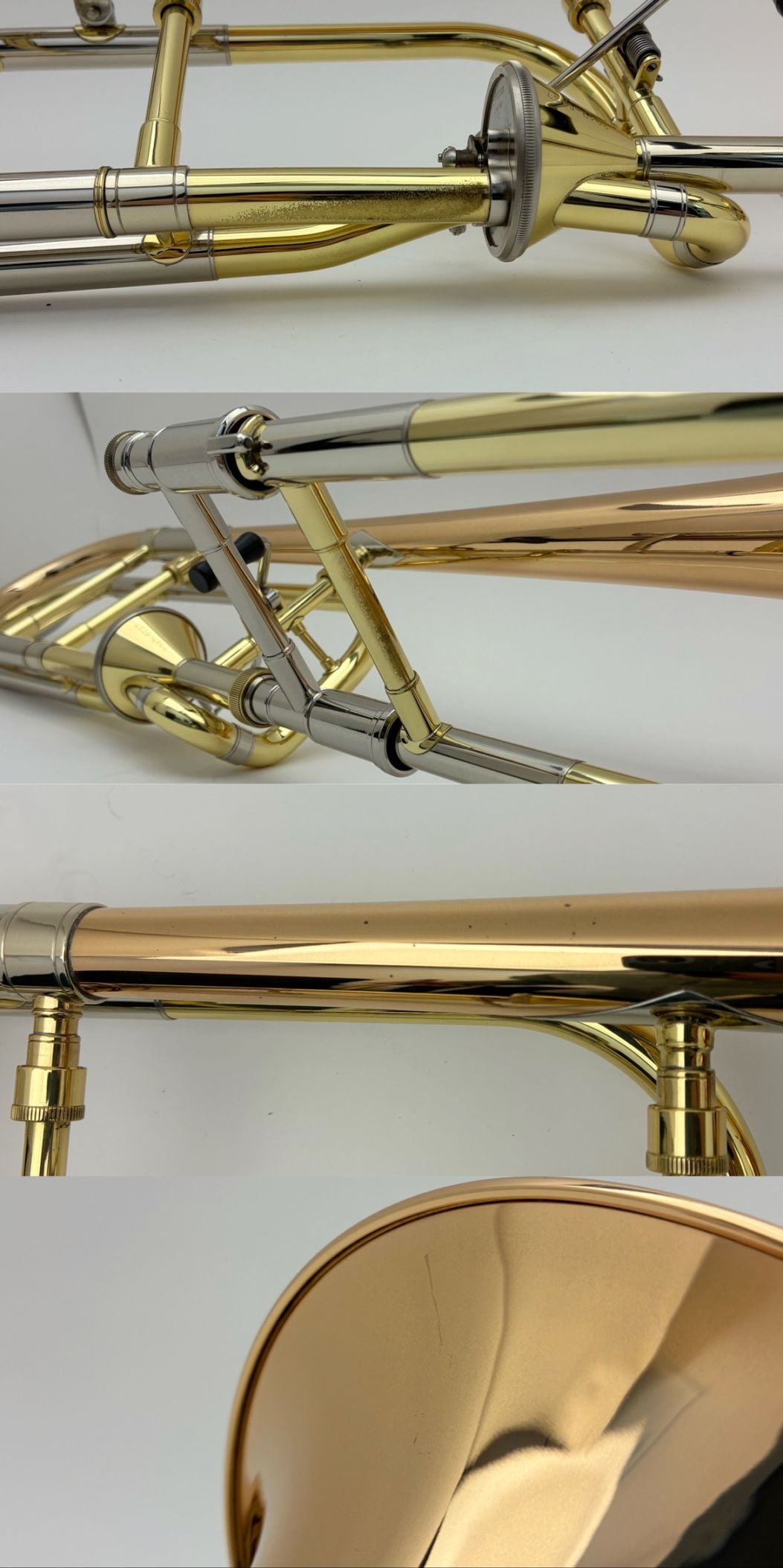 商談中】中古 Getzen 3047AFR | トロンボーン / Trombone,中古楽器 