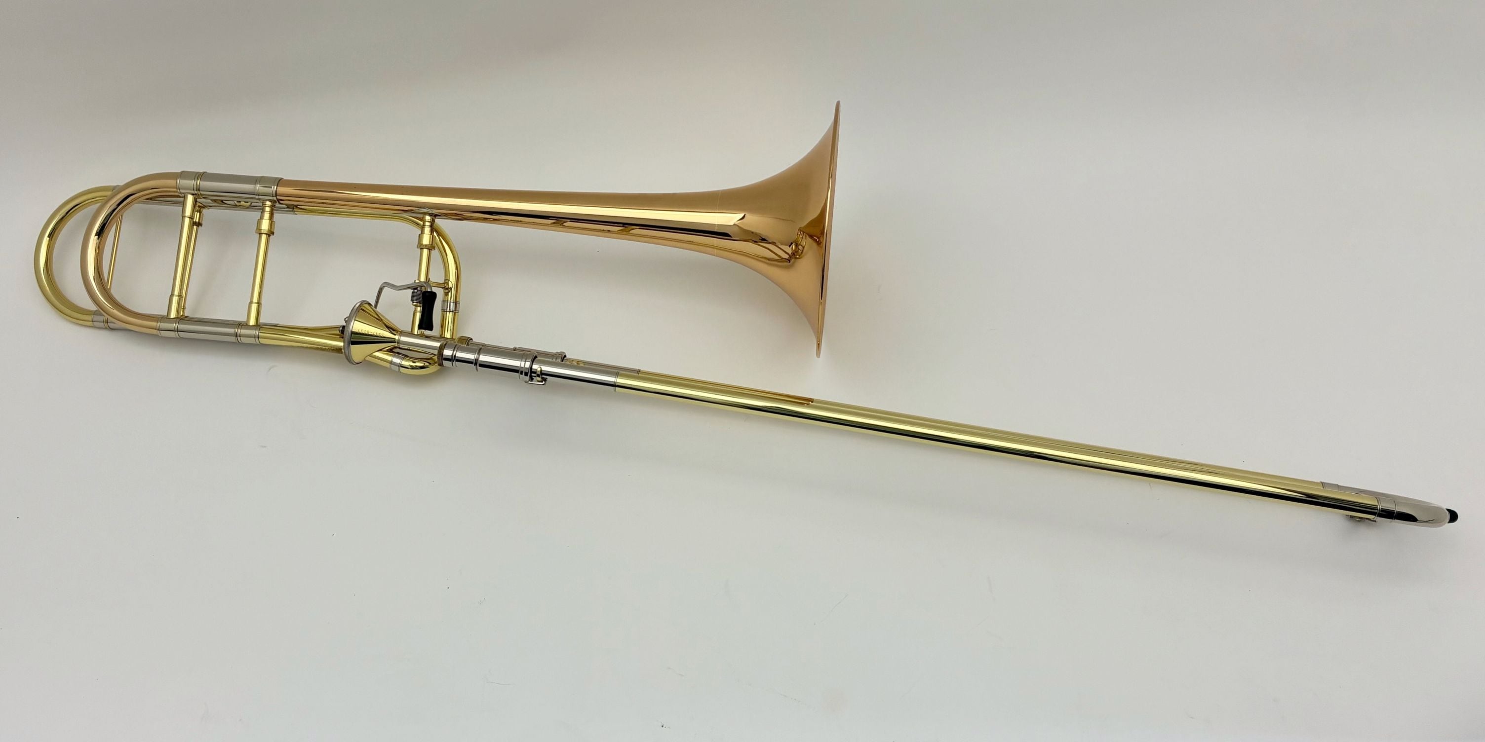 商談中】中古 Getzen 3047AFR | トロンボーン / Trombone,中古楽器 