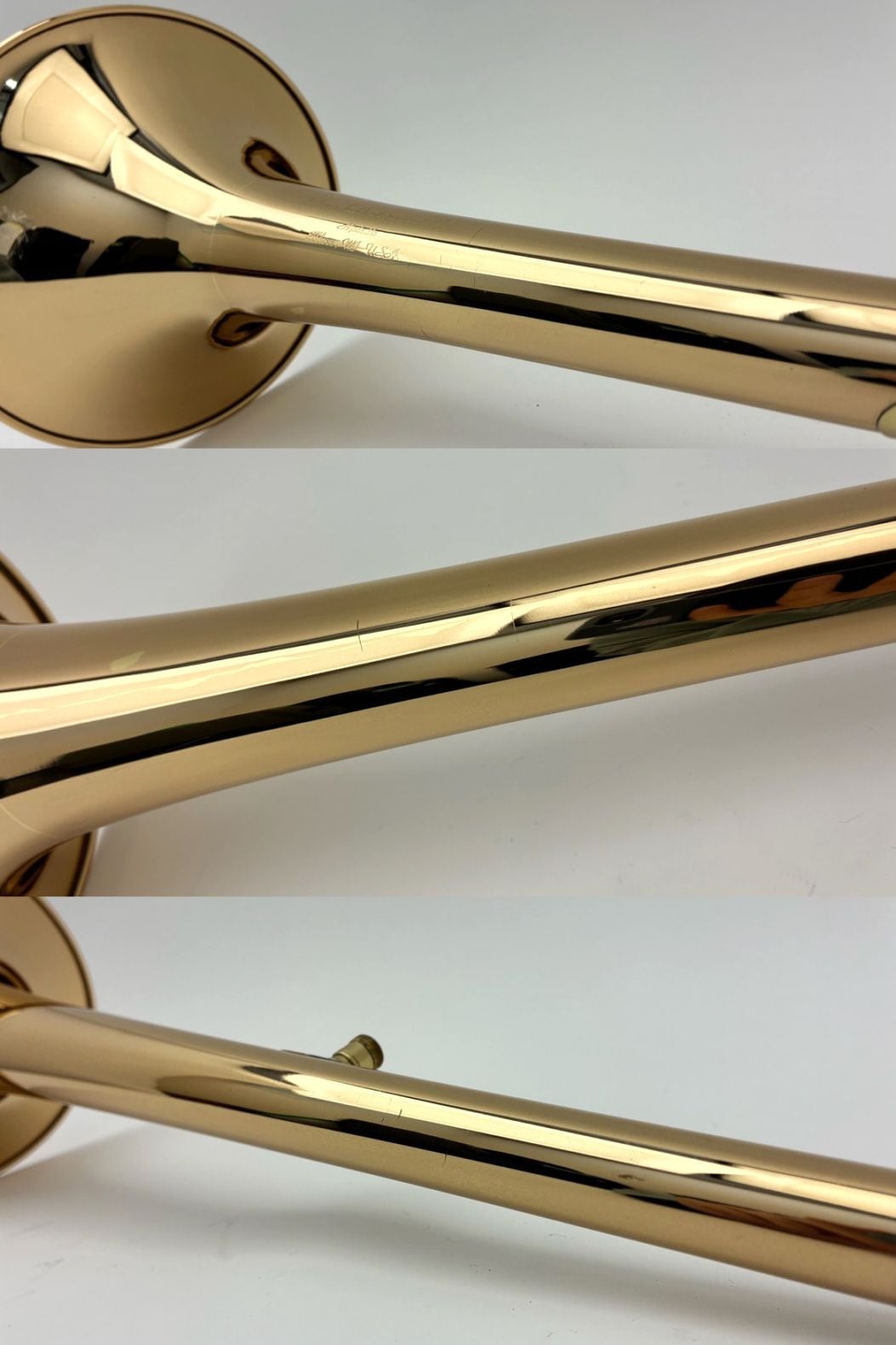 中古 Edwards OFT GBベル | トロンボーン / Trombone,中古楽器