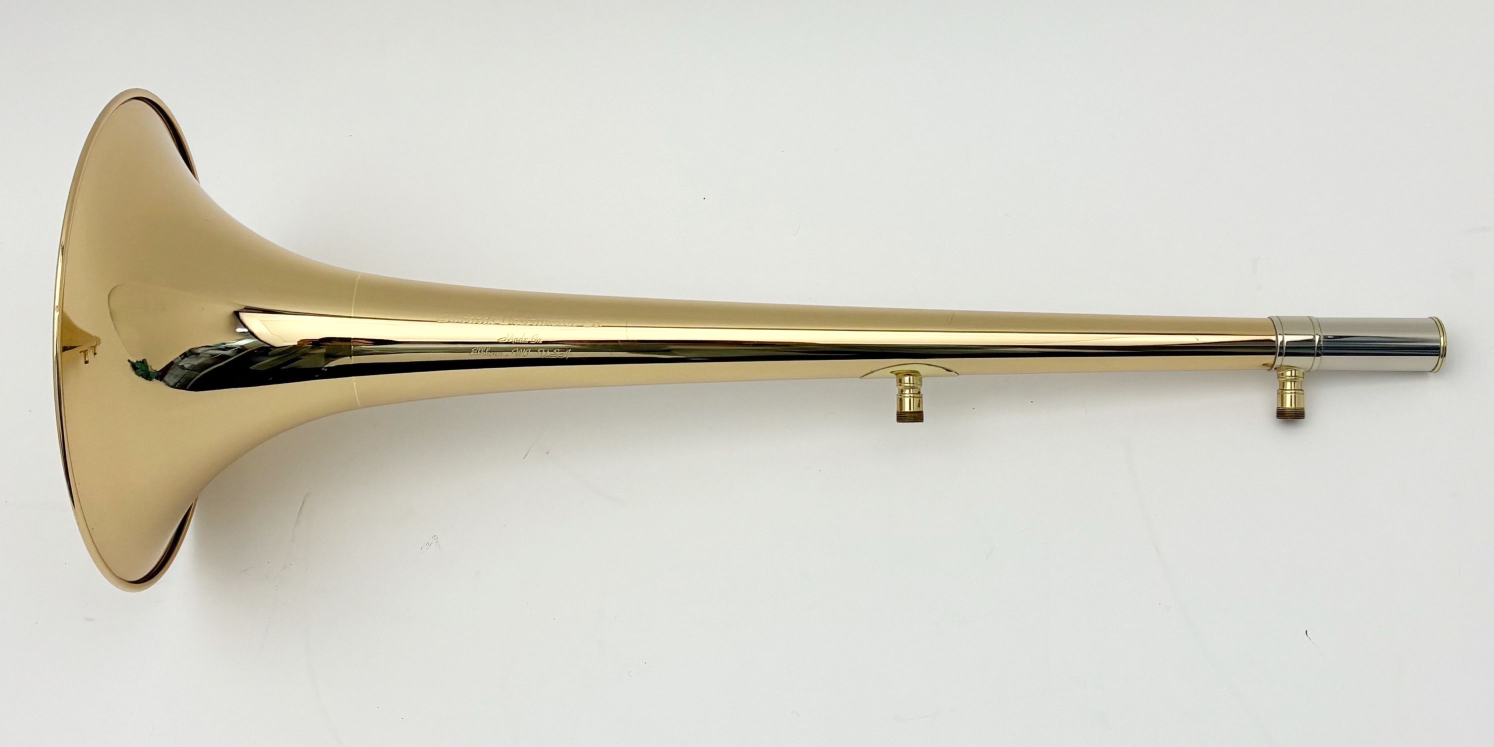 中古 Edwards OFT GBベル | トロンボーン / Trombone,中古楽器